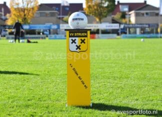 Sporten in de Zuid-Hollandse buitenruimte stimuleren: dien je aanvraag in