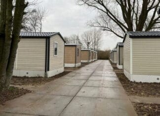 Nieuwe landurige bestuursovereenkomst opvanglocatie AZC ‘s-Gravendeel