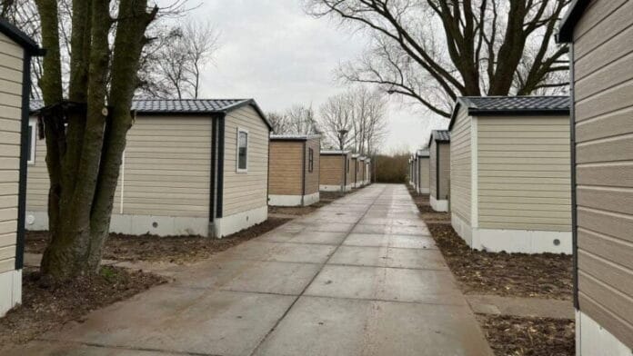 Nieuwe landurige bestuursovereenkomst opvanglocatie AZC ‘s-Gravendeel