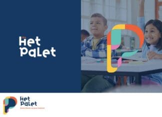 Het Pluspunt en de Willem Alexanderschool samen verder als Het Palet