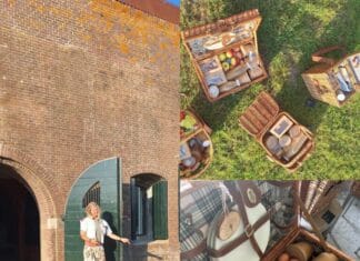 Sfeervol genieten tijdens ‘Picknick op ’t Fort’ op Fort Buitensluis