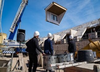 Gemeenteraad Hoeksche Waard wil leefbaarheid dorpen versterken met ‘straatje erbij’
