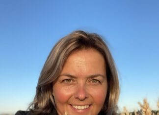 De Hoeksche boerin: “Het lijkt soms net een klas met kinderen.”