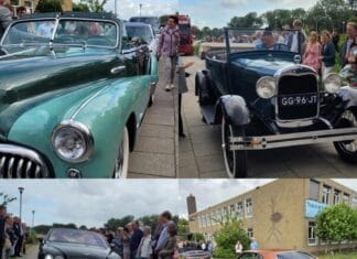 Yuverta Klaaswaal viert feest: 100% geslaagden op alle niveaus