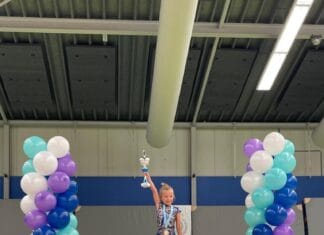 Sprankelende eerste clubkampioenschappen Atalante Sport: plezier, trots en talent in De Boogerd