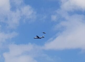 Ontwerp Nationaal Programma Ruimte voor Defensie ter inzage tot en met 9 juli