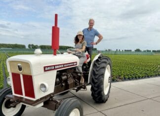 Glyfosaat op gemeentelijke landbouwgrond? Op weg naar een gezond alternatief