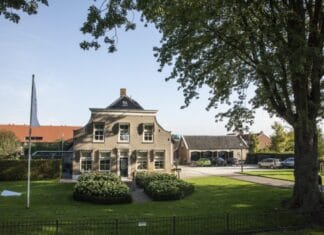 Informatie-ochtend Hospice Hoeksche Waard Zorg