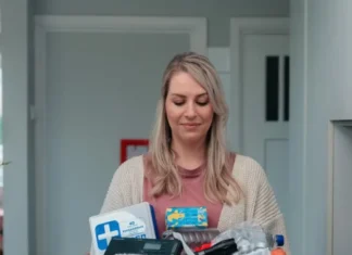 Samen voorbereid, samen sterk: Hoeksche Waard werkt aan lokale weerbaarheid