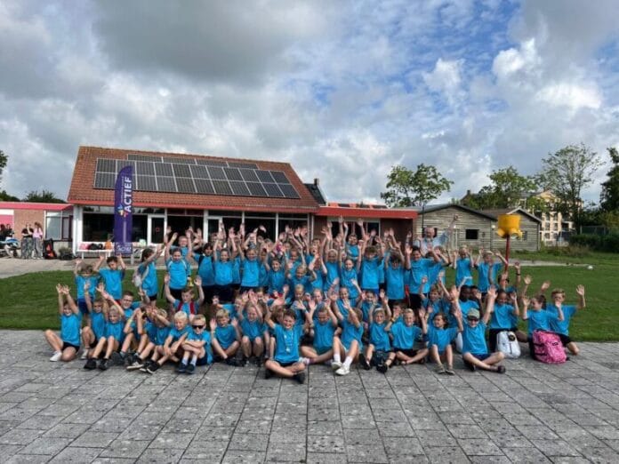 De 5e editie van het Summer Camp 2025 was een groot succes!