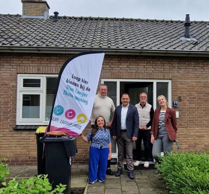 Levensloopbestendig wonen: nu al nadenken over straks