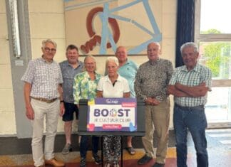 Cultuurmakers in het zonnetje gezet: Vouchers uitgereikt ter ondersteuning van de cultuursector!