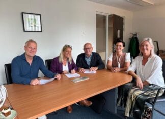 Samen werken aan toekomstbestendige woon-zorgzones in de Hoeksche Waard