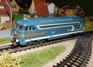 Modelspoor Collectief: Al meer dan tien jaar digitale pleisterplaats