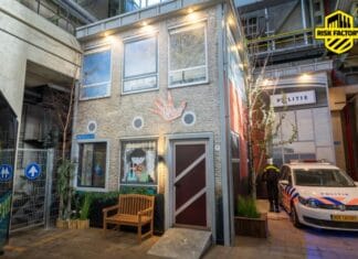 We krijgen een Risk Factory in Zuid-Holland Zuid