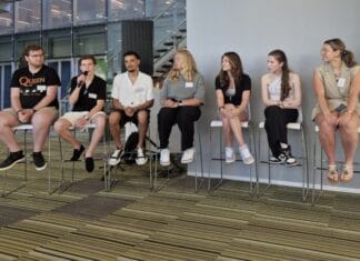 Snuffelstage favoriet bij jongeren om bedrijven te leren kennen