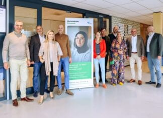 Werkcentrum Rijnmond blijft in de Hoeksche Waard