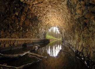 Waterschap zet drones in om rioolbuizen te controleren
