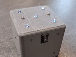 Arduino-bijeenkomst in Strijen: laat je fantasie de vrije loop!