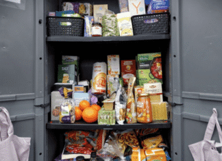 Voedselkastjes in Zuid-Beijerland: Klein Gebaar, Groot Verschil