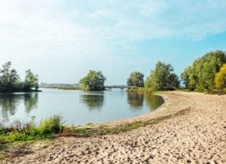 Nationaal Hitteplan actief vanaf dinsdag 12 augustus – ook in de Hoeksche Waard