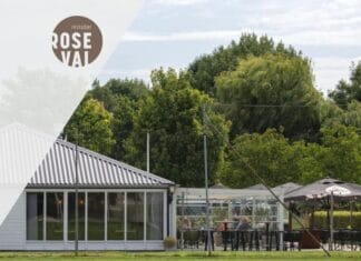 Heb jij Restobar Roseval al ontdekt?