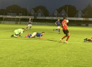 SSS naar finale Eeuwelingentoernooi