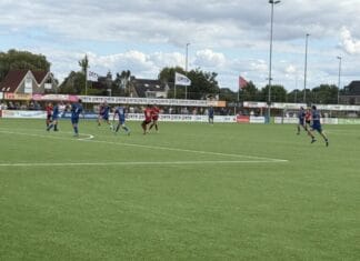 ’s-Gravendeel wint Eeuwelingentoernooi na spannende finale tegen SSS