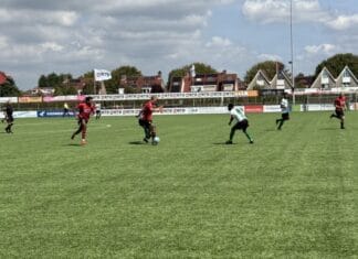 SSS en Overmaas houden elkaar in evenwicht