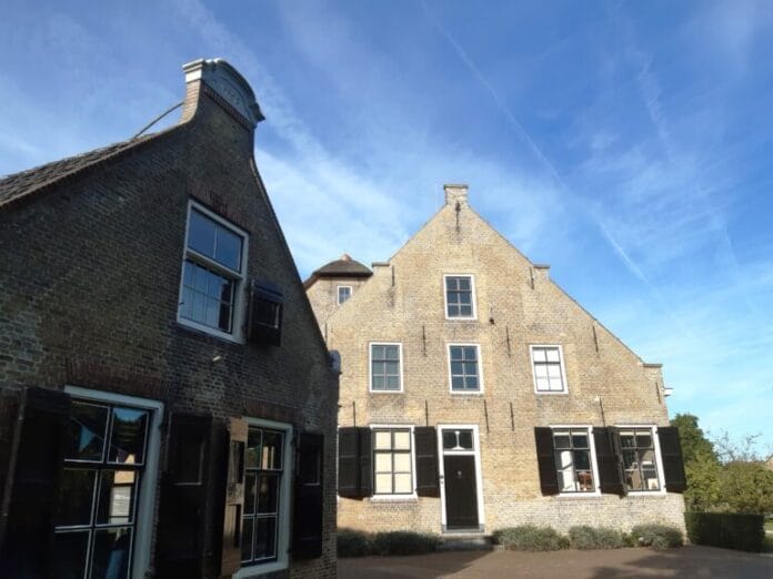 Monumentenweekend in Museum Hoeksche Waard