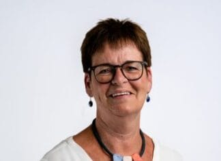 NSC zet Mireille Louwerens op plek 21 kandidatenlijst