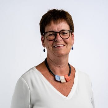 NSC zet Mireille Louwerens op plek 21 kandidatenlijst