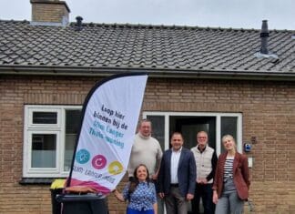 Slim Langer Thuis: ontdek de levensloopbestendige woning in Numansdorp