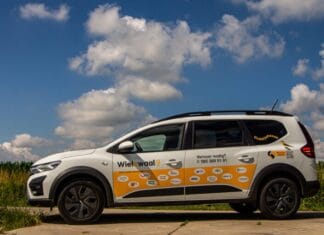 5 jaar Wielewaal ’s-Gravendeel