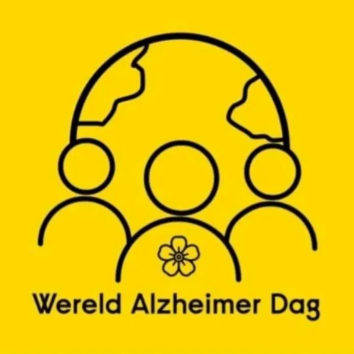 Wereld Alzheimer Dag 2025: “Samen muziek maken”!