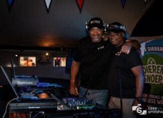 Oranjevereniging Strijen viert 100-jarig jubileum met feestdag op het Stockholmplein