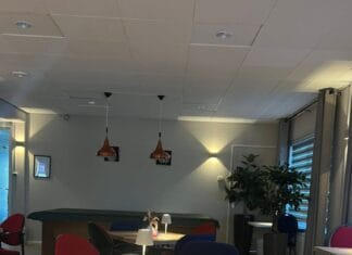 Buurtbakkie in Numansdorp: samen gezellig bezig