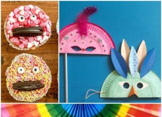 Kindermiddag bij Museum Hoeksche Waard