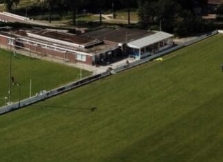 ‘s-Gravendeel onderuit bij NBSVV