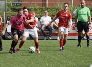 ‘s-Gravendeel onderuit tegen Linschoten