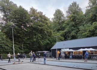 Succesvolle vierde editie ‘Vloerencentrum De Hoekse Toernooi’