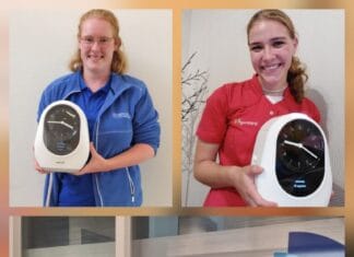 Medicijndispenser: meer eigen regie en vrijheid