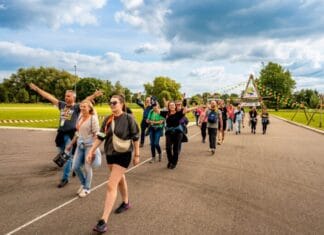 Wandel Feest Hoeksche Waard blijft groeien