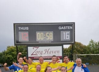 Sterke overwinning Korbatjo