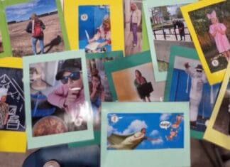 De Bouwsteen is klaar voor de Kinderboekenweek