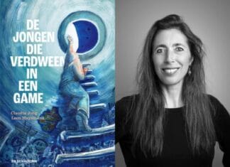 Schrijfworkshop door Claudia Jong