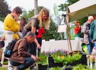 Kwekerij Krukla in Klaaswaal zet haar deuren open tijdens landelijke open dag