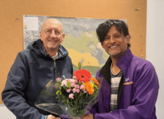 Rob Claassens stapt op als raadslid VoorWaards