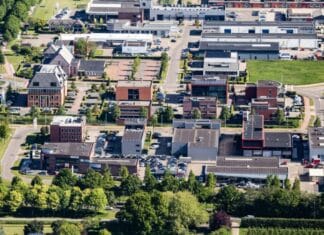 Motie ‘Een hectaretje erbij’ aangenomen