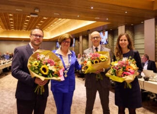 Gemeenteraad Hoeksche Waard benoemt nieuwe leden rekenkamer